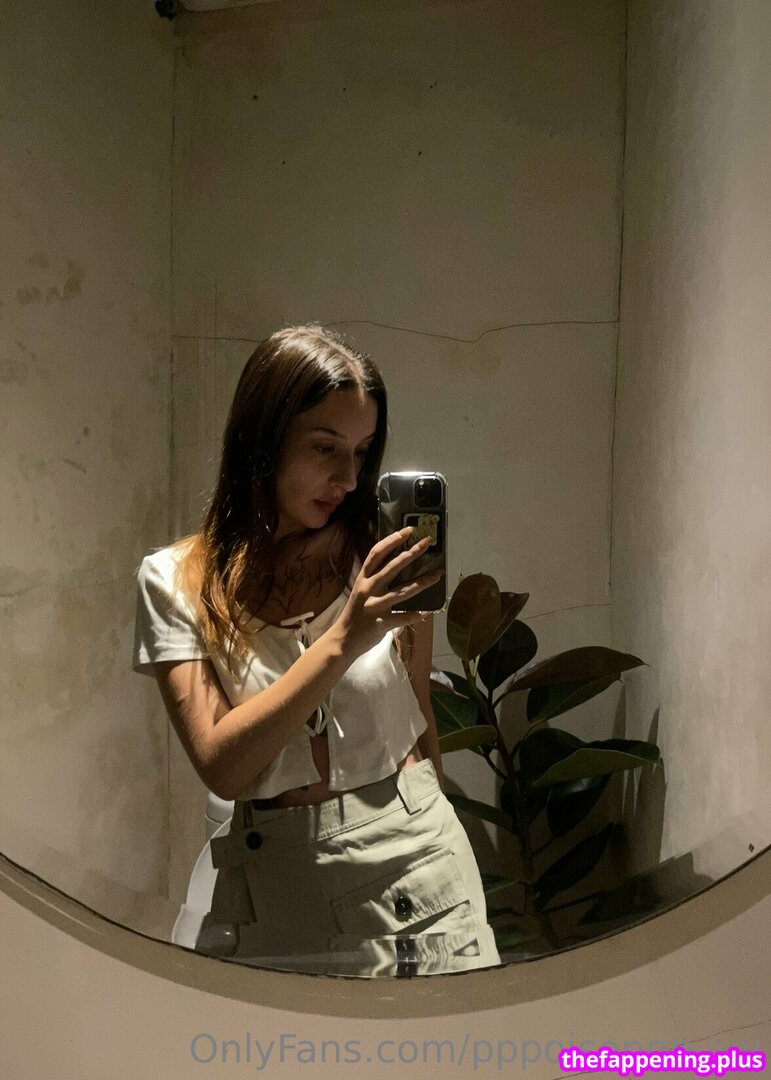 pppoisonnn.ivy 누드 OnlyFans 사진 #5