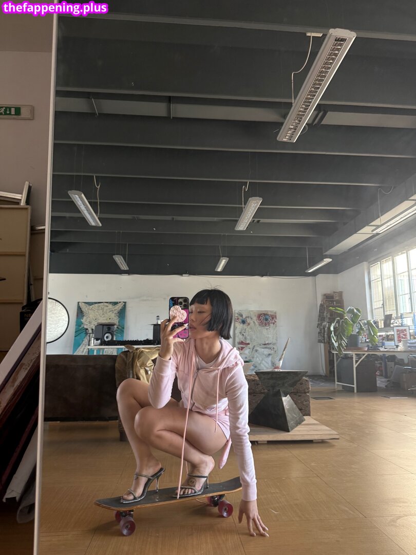 Lin Lin / _ppprincesss Foto OnlyFans Desnuda #1