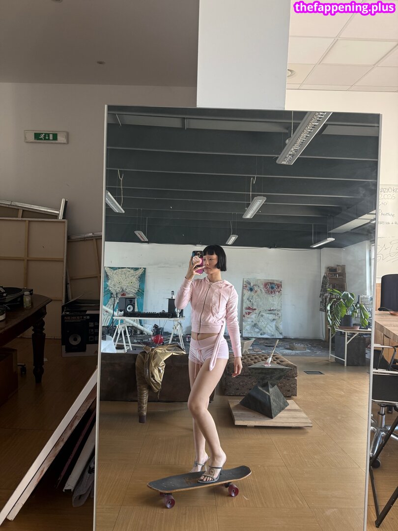 Lin Lin / _ppprincesss ヌードOnlyFans写真 #4