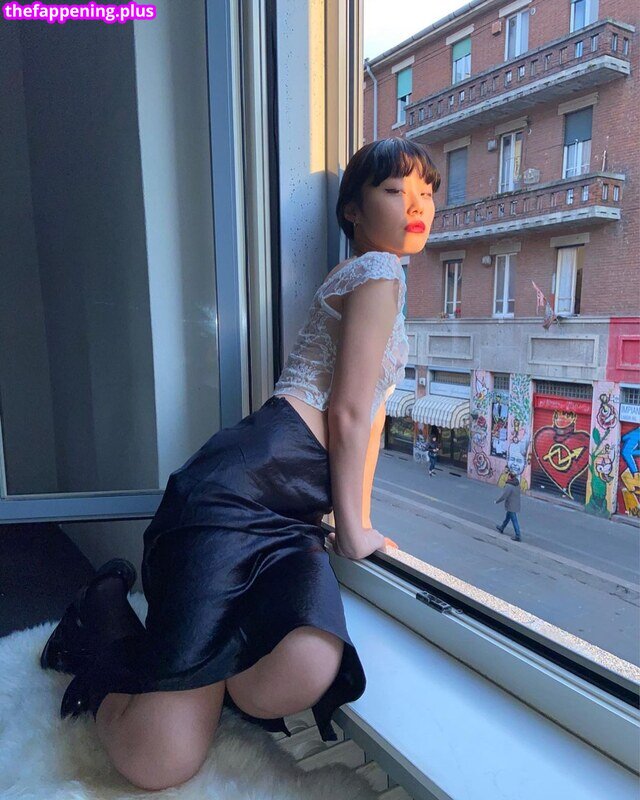 Lin Lin / _ppprincesss Foto OnlyFans Nuda #8