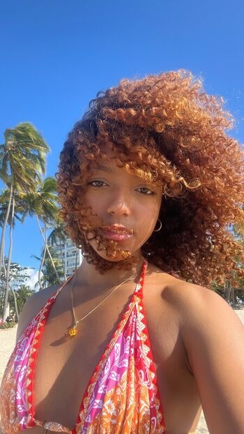 Full leaked Prttyhony page private onlyfans photo