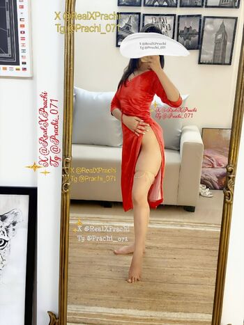 Full leaked Prachi sensual private onlyfans photo