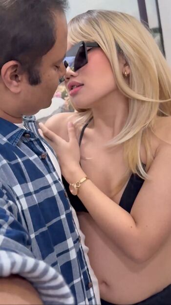 Full leaked Pragun chikkas private onlyfans photo