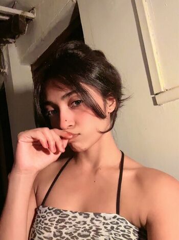 Full leaked Prakriti mahato private onlyfans photo