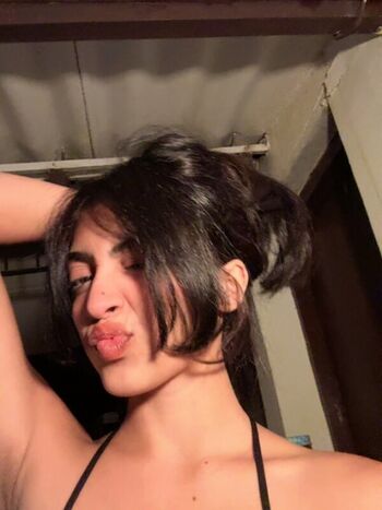 Full leaked Prakriti mahato private onlyfans photo