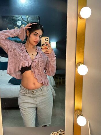 Full leaked Pratiksha bankar page private onlyfans photo