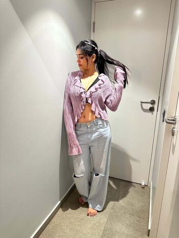 Full leaked Pratiksha bankar page private onlyfans photo