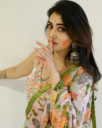 Full leaked Pratiksha bankar page private onlyfans photo