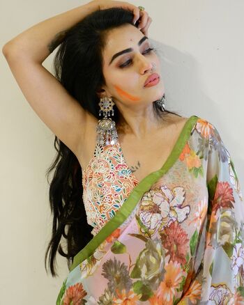 Full leaked Pratiksha bankar page private onlyfans photo
