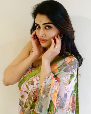 Full leaked Pratiksha bankar page private onlyfans photo