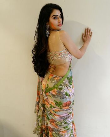 Full leaked Pratiksha bankar page private onlyfans photo