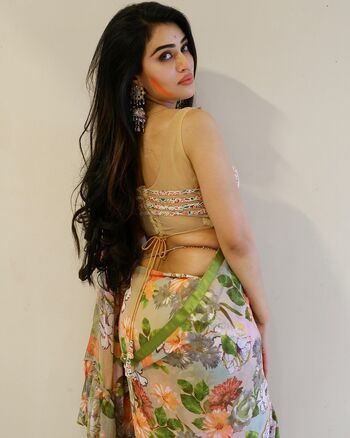 Full leaked Pratiksha bankar page private onlyfans photo
