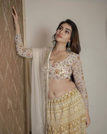 Full leaked Pratiksha bankar page private onlyfans photo