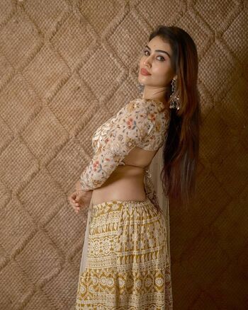 Full leaked Pratiksha bankar page private onlyfans photo