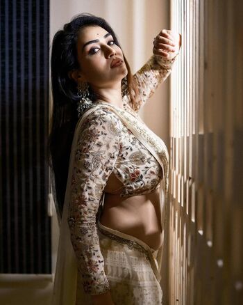 Full leaked Pratiksha bankar page private onlyfans photo