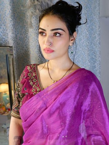 Full leaked Pratiksha bankar page private onlyfans photo