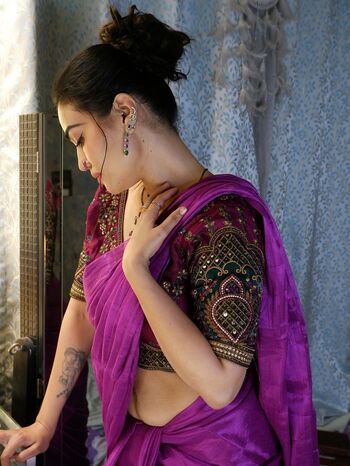 Full leaked Pratiksha bankar page private onlyfans photo