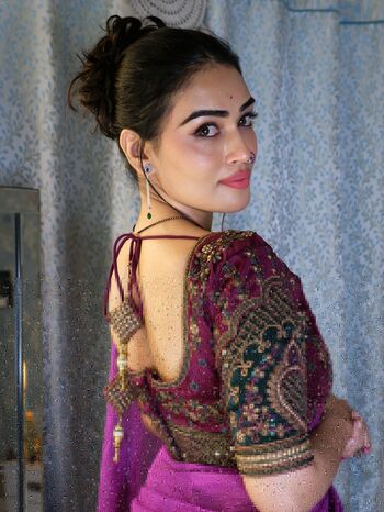 Full leaked Pratiksha bankar page private onlyfans photo