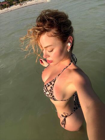 Full leaked Preciadoll private onlyfans photo