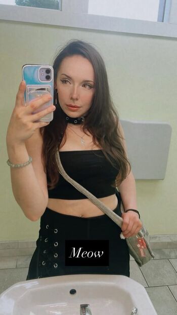 Full leaked Precious faeona private onlyfans photo