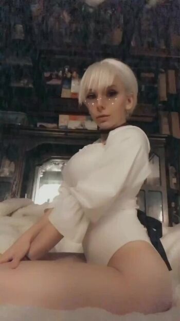 Full leaked Precious faeona private onlyfans photo