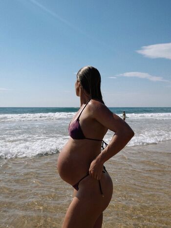 Full leaked Pregnant celebs page private onlyfans photo