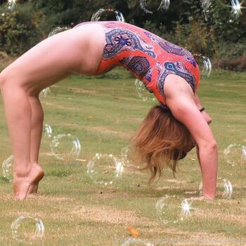 Full leaked Pregnant english rose private onlyfans photo