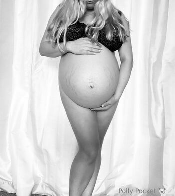 pregnantpolly30