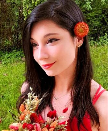 Full leaked Pressea private onlyfans photo