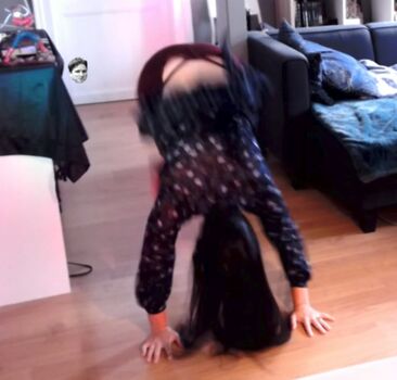 Full leaked Pressea private onlyfans photo