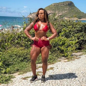 Full leaked Pretas do brasil page private onlyfans photo