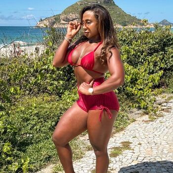 Full leaked Pretas do brasil private onlyfans photo
