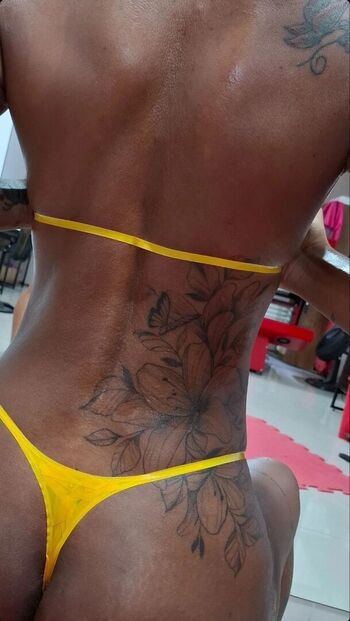 Full leaked Pretas do brasil private onlyfans photo