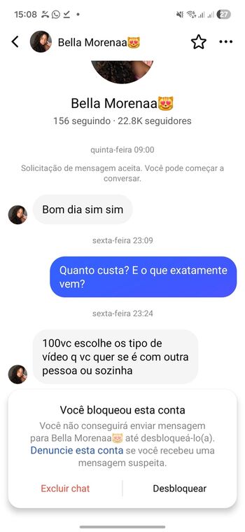 Pretas Do Brasil