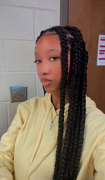 Full leaked Prettii miraclee private onlyfans photo