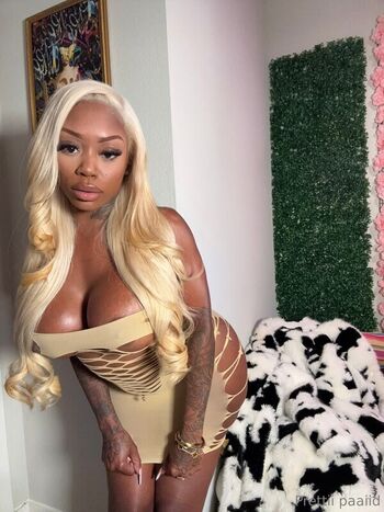 Full leaked Prettiipaaiid private onlyfans photo