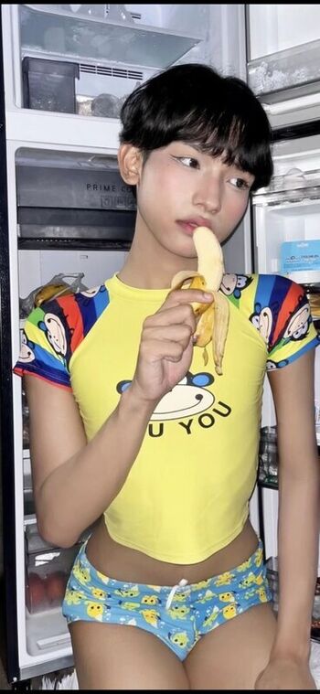 Full leaked Pretty sora private onlyfans photo