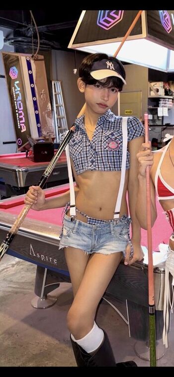 Full leaked Pretty sora private onlyfans photo
