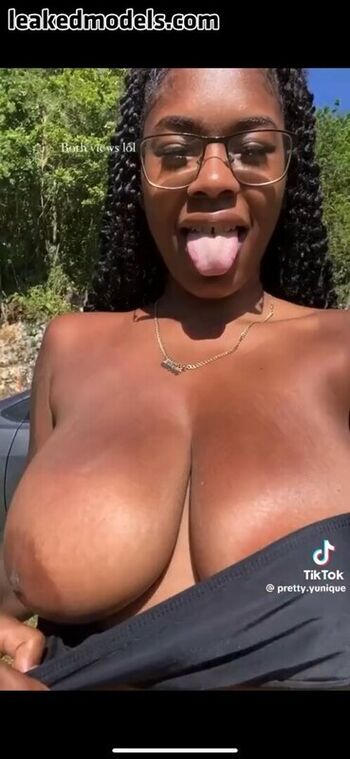 Full leaked Pretty yunique private onlyfans photo