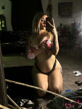Full leaked Prettybabyerin private onlyfans photo