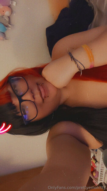 prettyemokitty