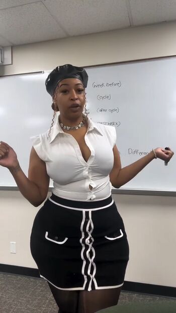 Full leaked Prettyfacejazz private onlyfans photo