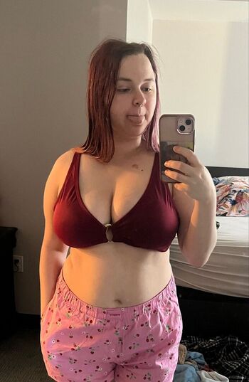 Full leaked Prettypixie private onlyfans photo
