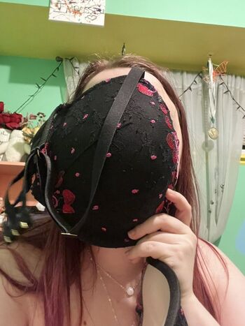 Full leaked Prettypixie private onlyfans photo
