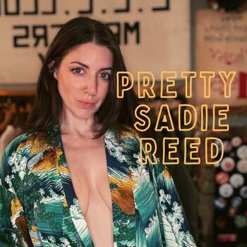 Full leaked Prettysadiereed private onlyfans photo