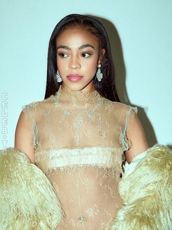 Full leaked Priah ferguson private onlyfans photo