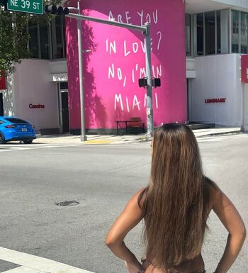 Full leaked Priah ferguson private onlyfans photo