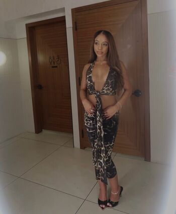 Full leaked Priah ferguson private onlyfans photo