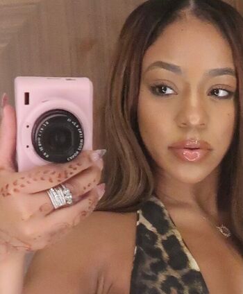 Priah Ferguson