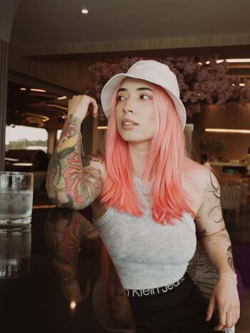 Full leaked Pridehurt private onlyfans photo